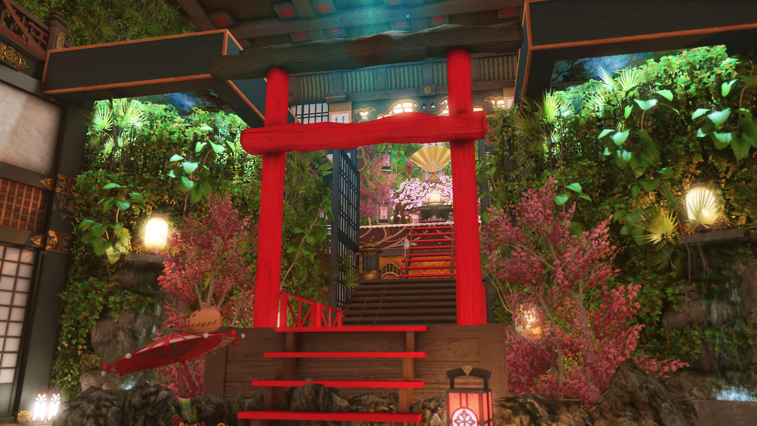 喵守神社